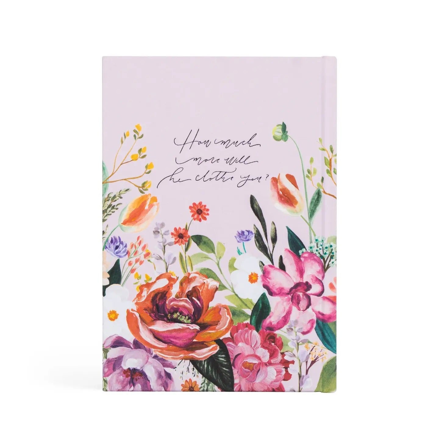 Hosanna Revival Notebook: Charlotte Theme