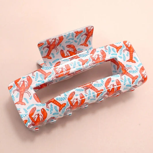 Crawfish Claw Clip