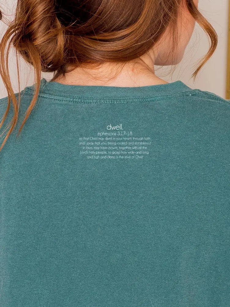 Against The Current Tee