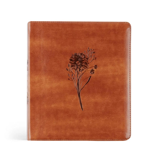 ESV Small Journaling Bible: Sierra Theme