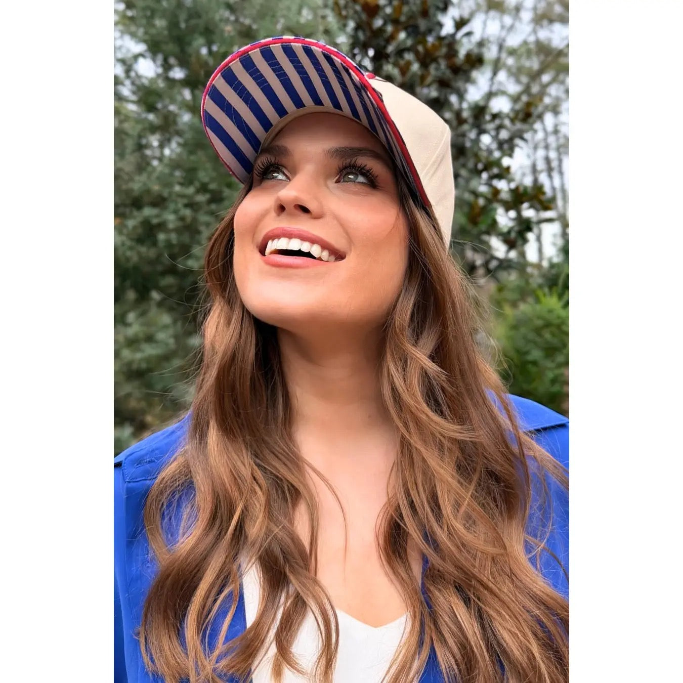 Crawfish Shack Hat