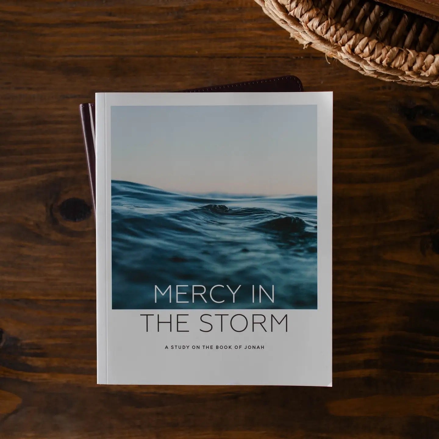 Mercy in the Storm