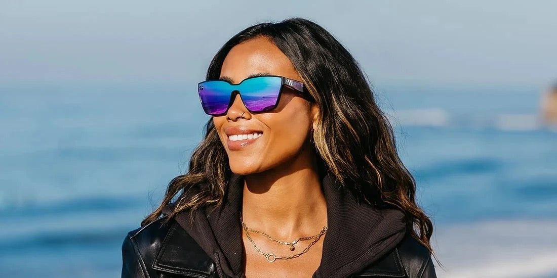 Blenders Mave X2 Space Orb Sunglasses