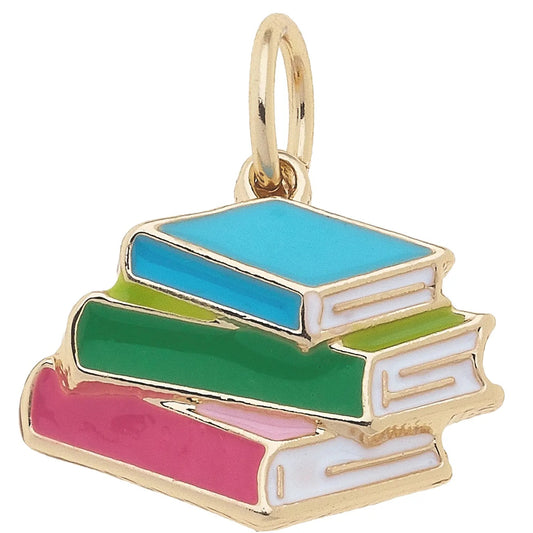 Books Charm