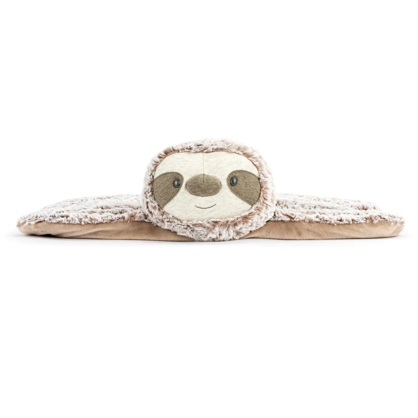 Sloth Hearful Hugs Weighted Blanket