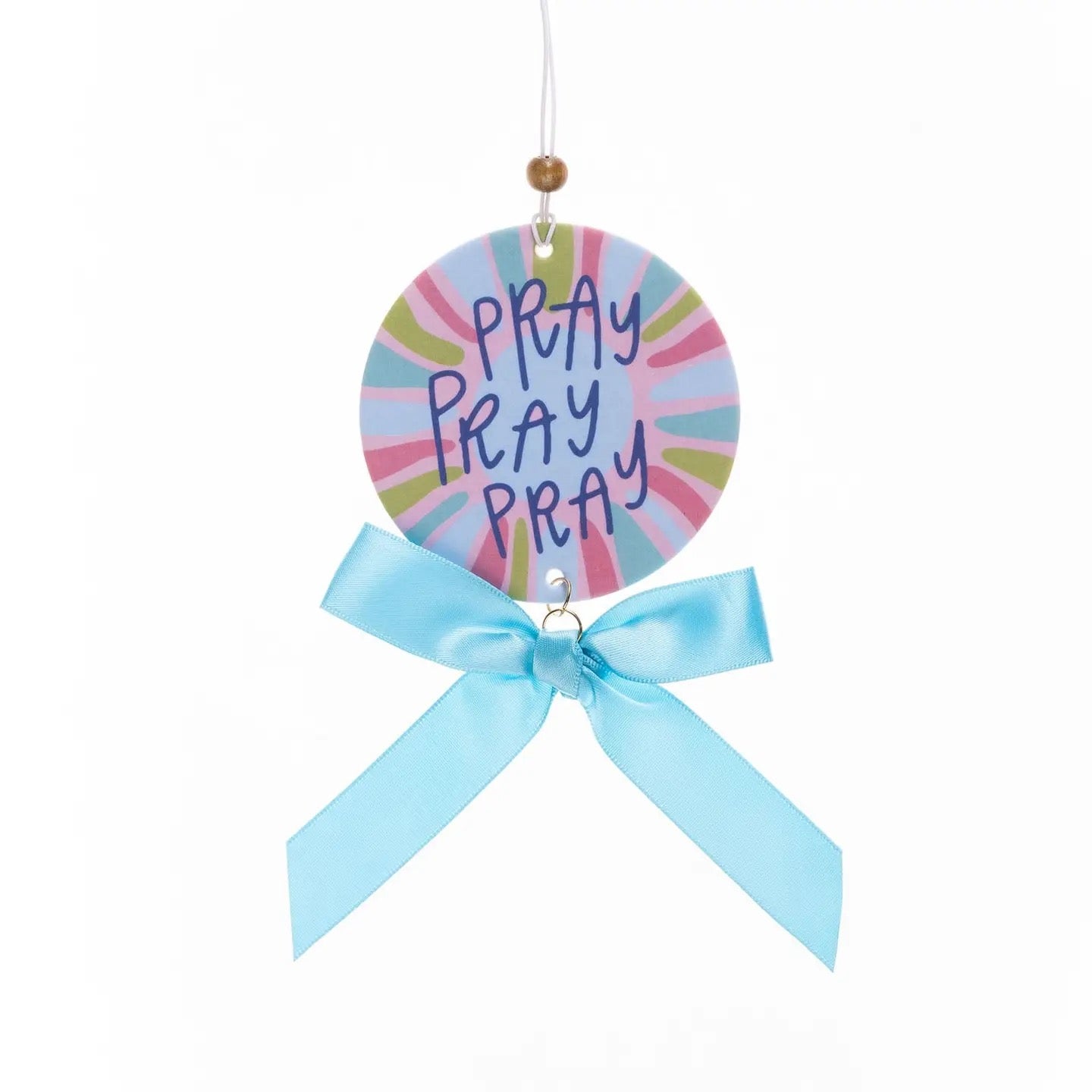 Pray Sea Minerals Air Freshener