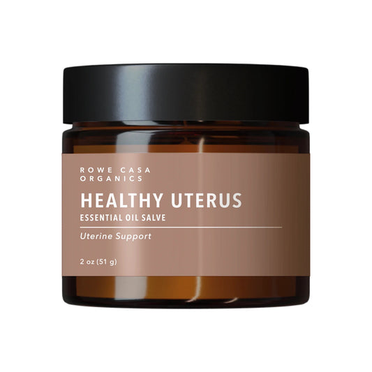 Rowe Casa Healthy Uterus