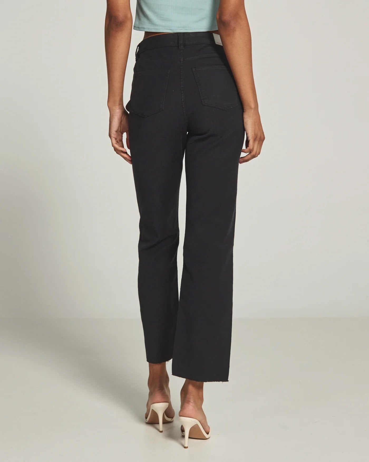 7 Diamonds Generation Kick Flare Pant