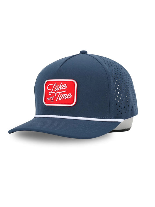 The Ranger Snapback Hat