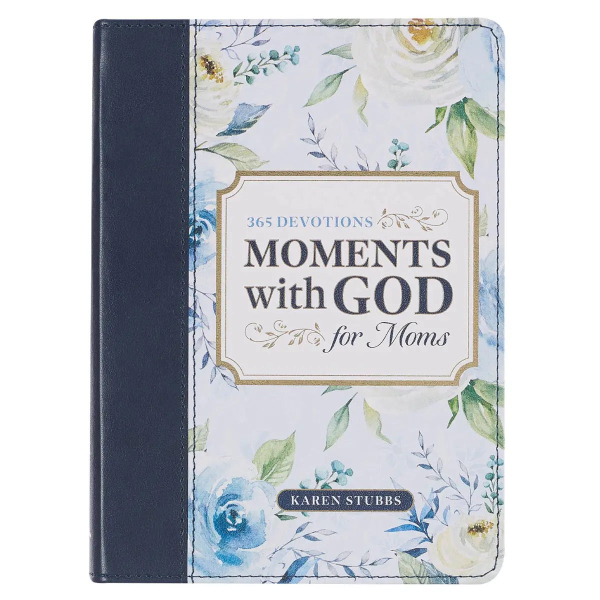 Devotional Moments with God For Moms