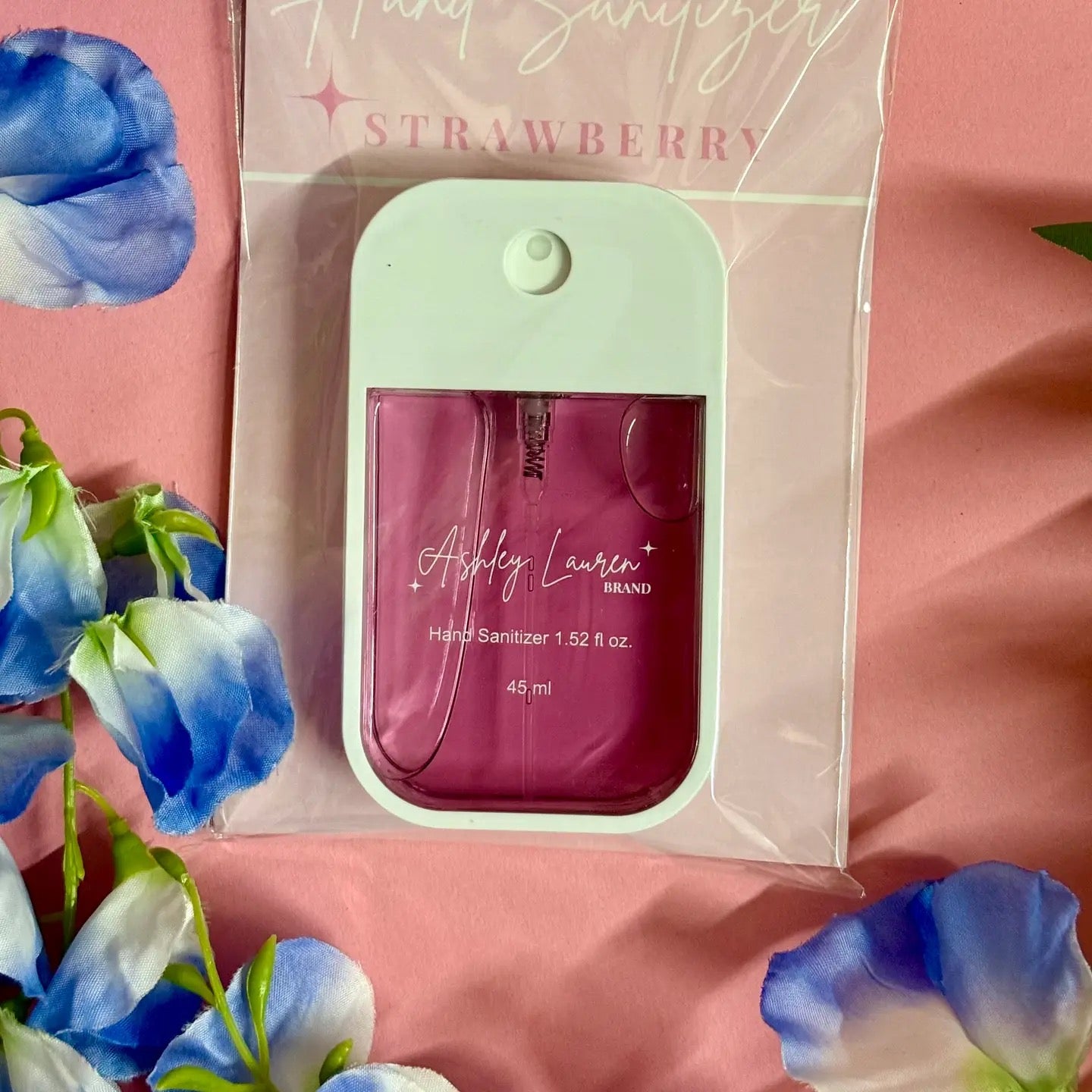 Hand Sanitizer