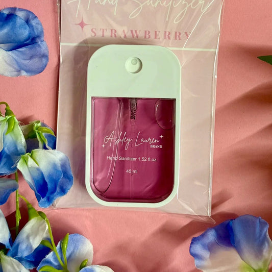 Hand Sanitizer