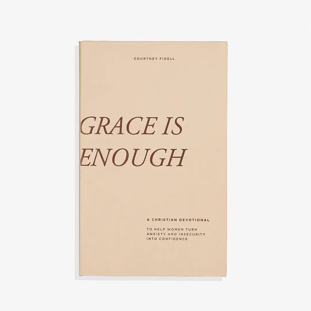 Grace is Enough