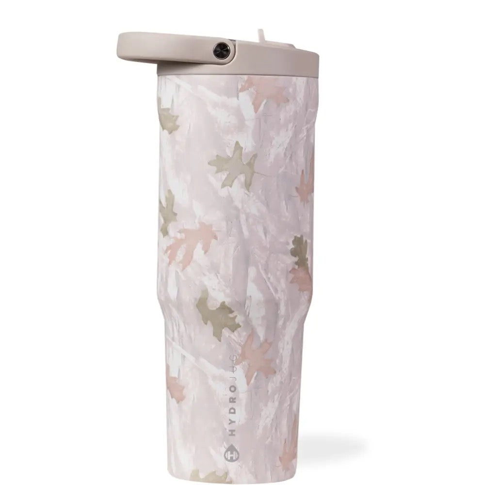 Camo 32oz HydroJug Sport Water Bottle