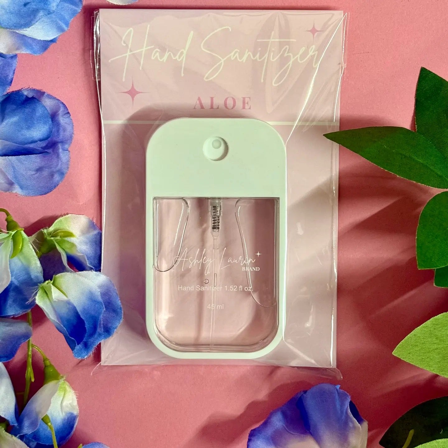 Hand Sanitizer