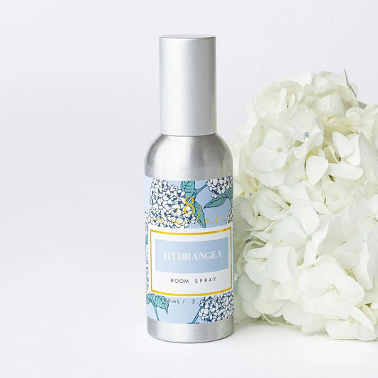 Hydrangea Room Spray