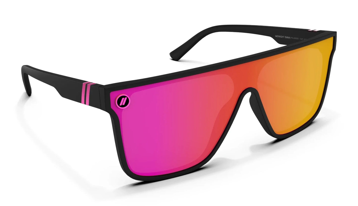 Blenders SciFi Midnight Emma Sunglasses