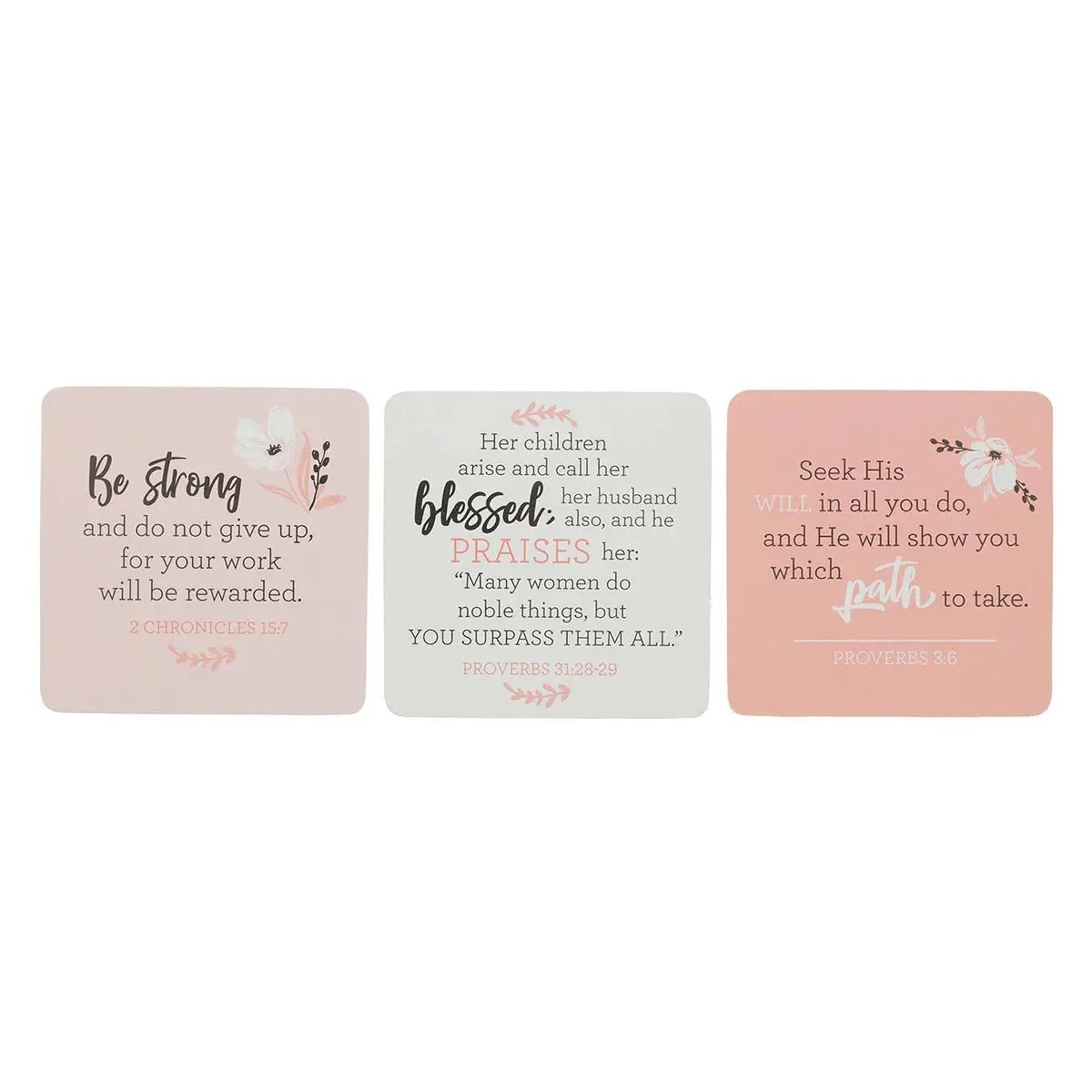 Love Notes For Mom Card Tin