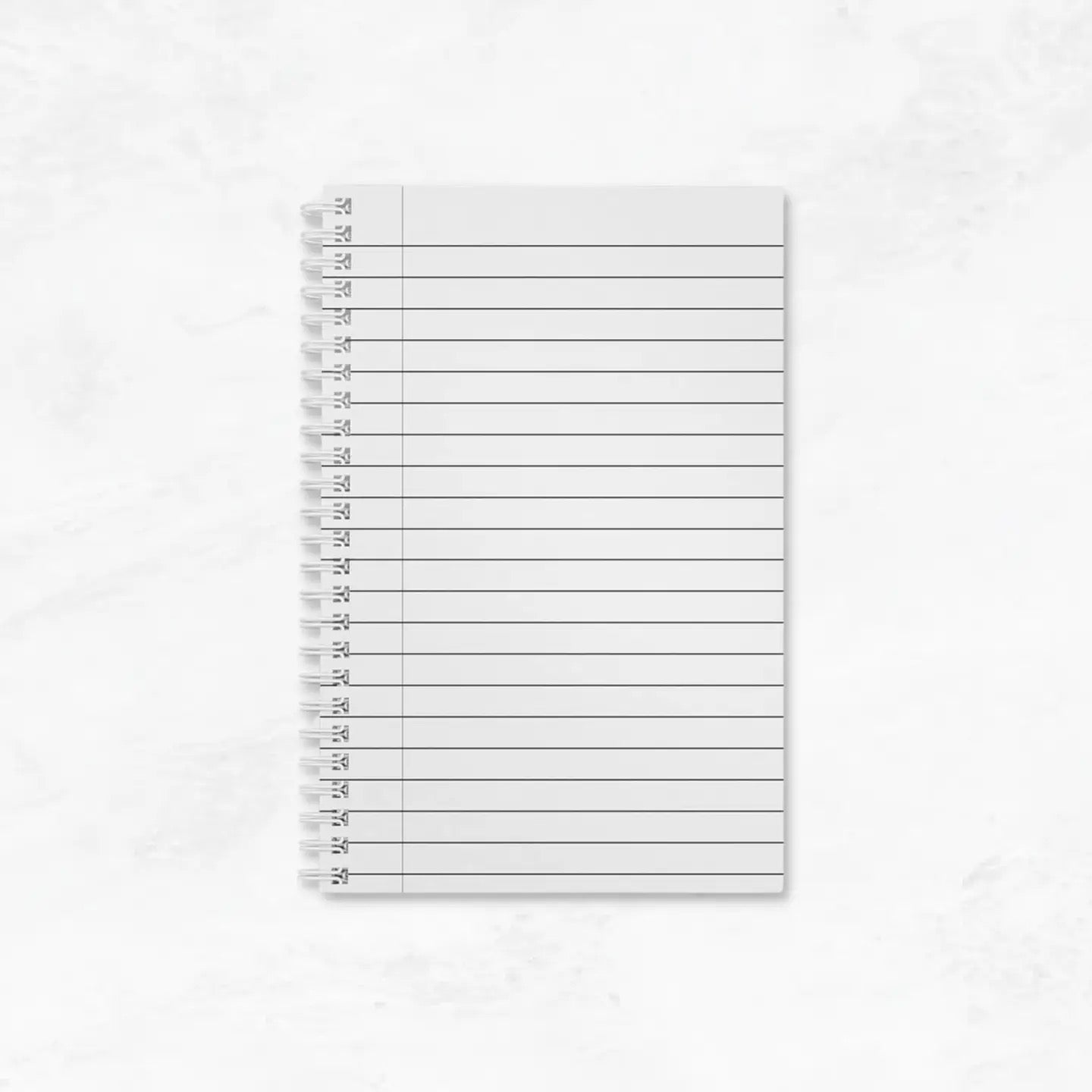 Sermon Notes Notebook