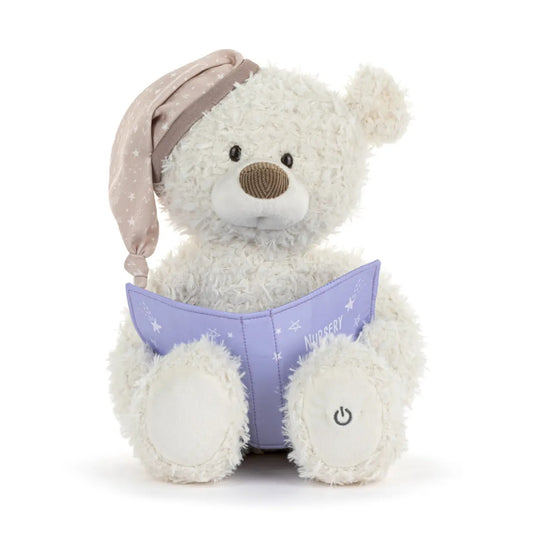Nursery Rhymes  Bear