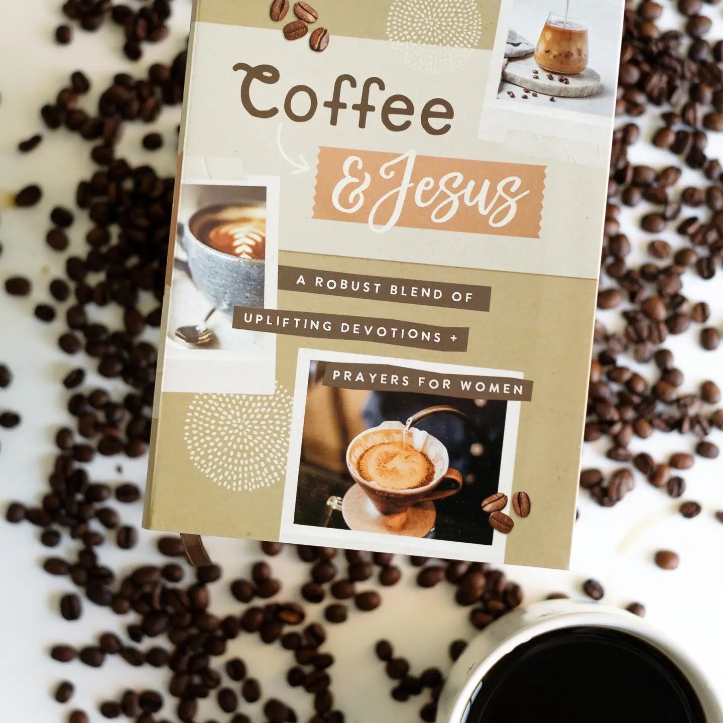 Coffee & Jesus