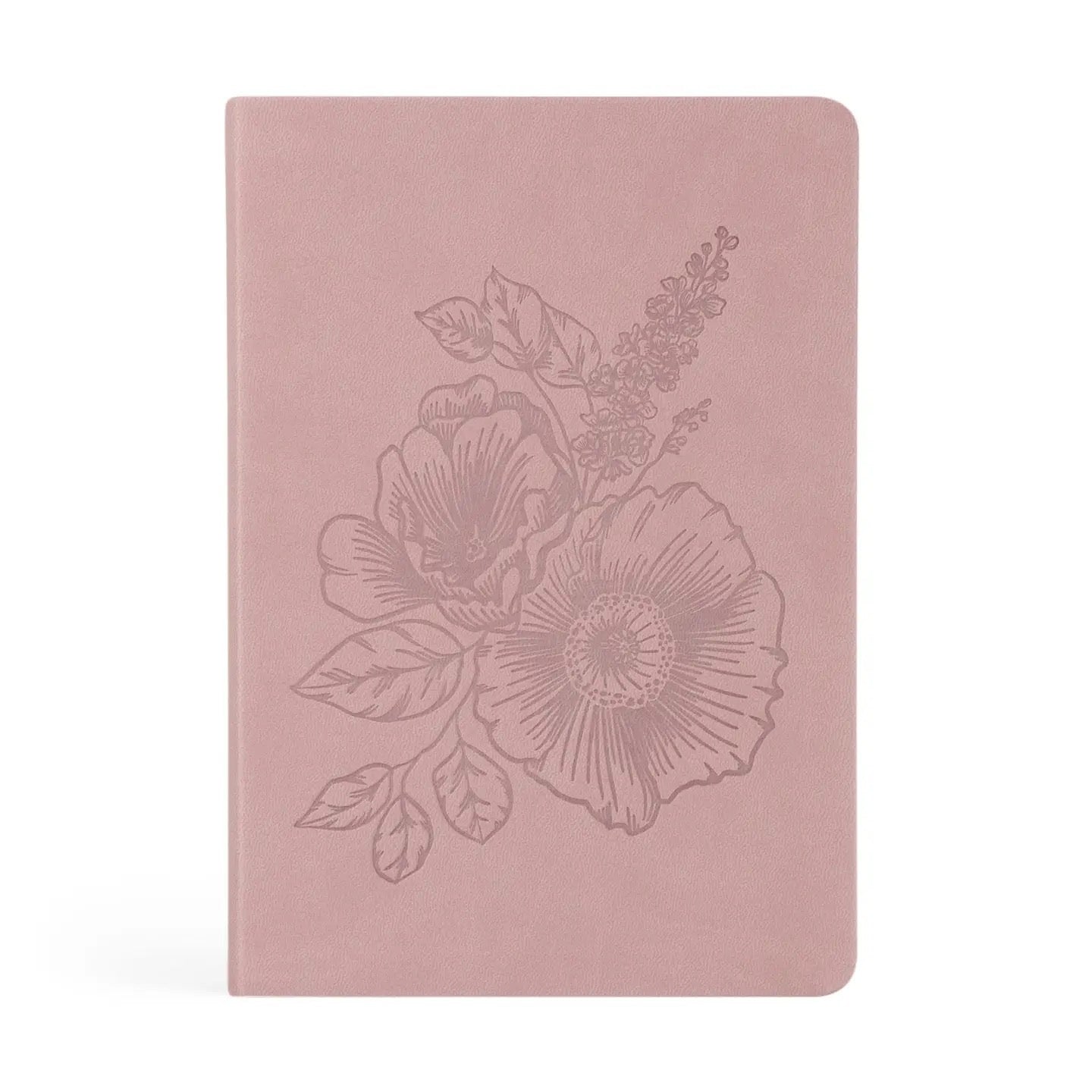 Hosanna Revival Notebook: Mauves Theme
