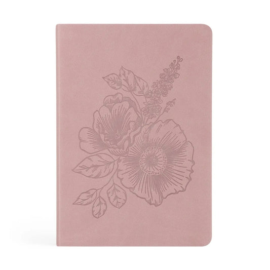 Hosanna Revival Notebook: Mauves Theme