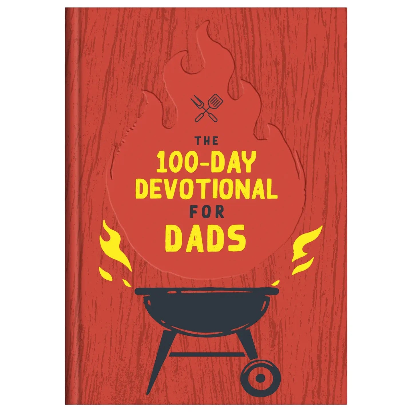 100 Day Devotional For Dads