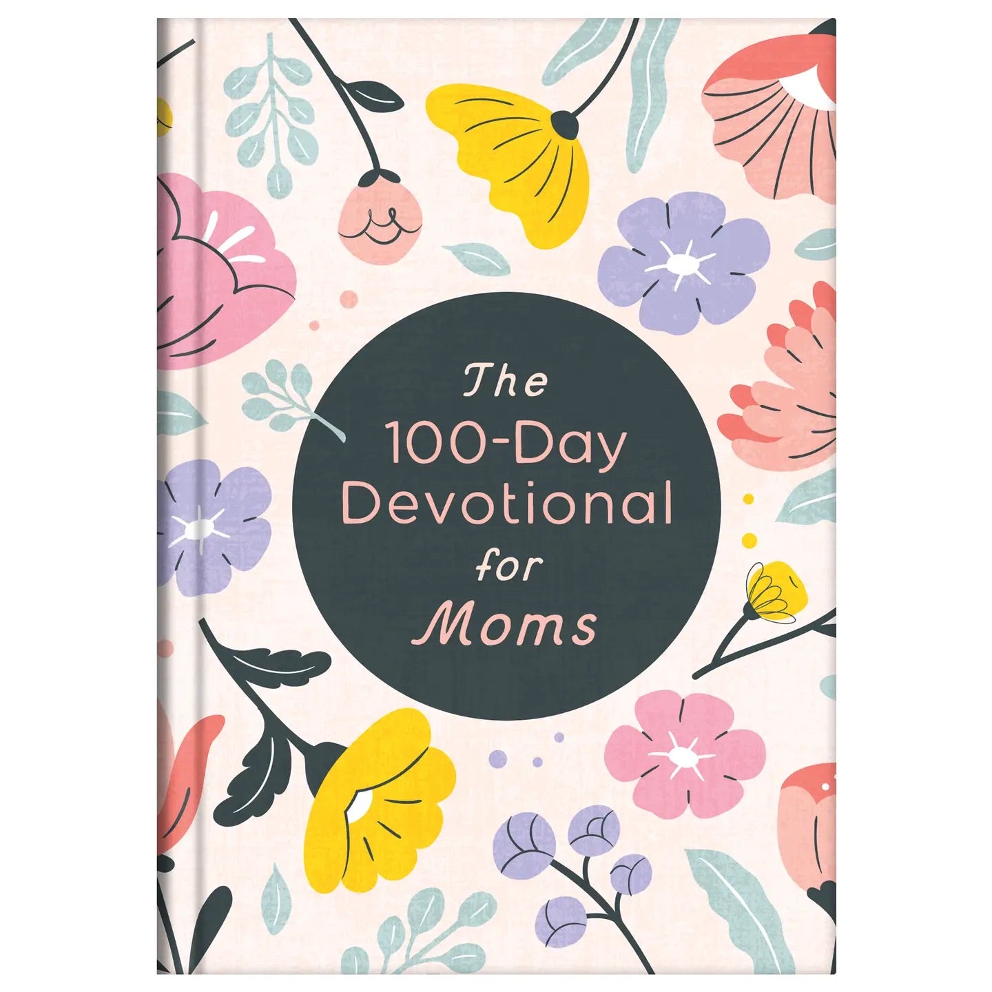 100 Day Devotional For Moms