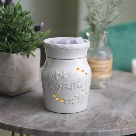 Classic Gather Fragrance Warmer