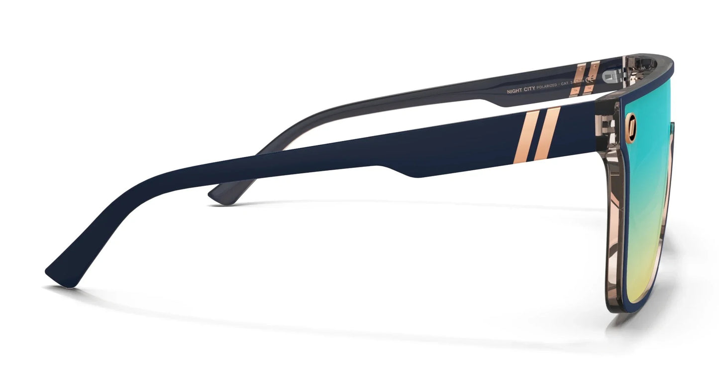 Blenders SciFi Night City Sunglasses