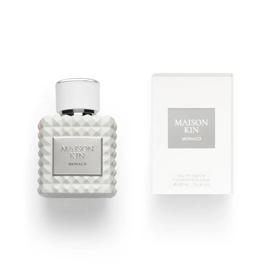 Monaco Fragrance