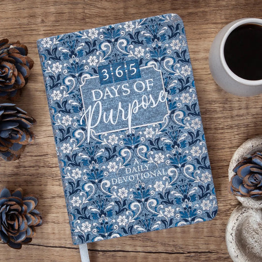 365 Days of Purpose