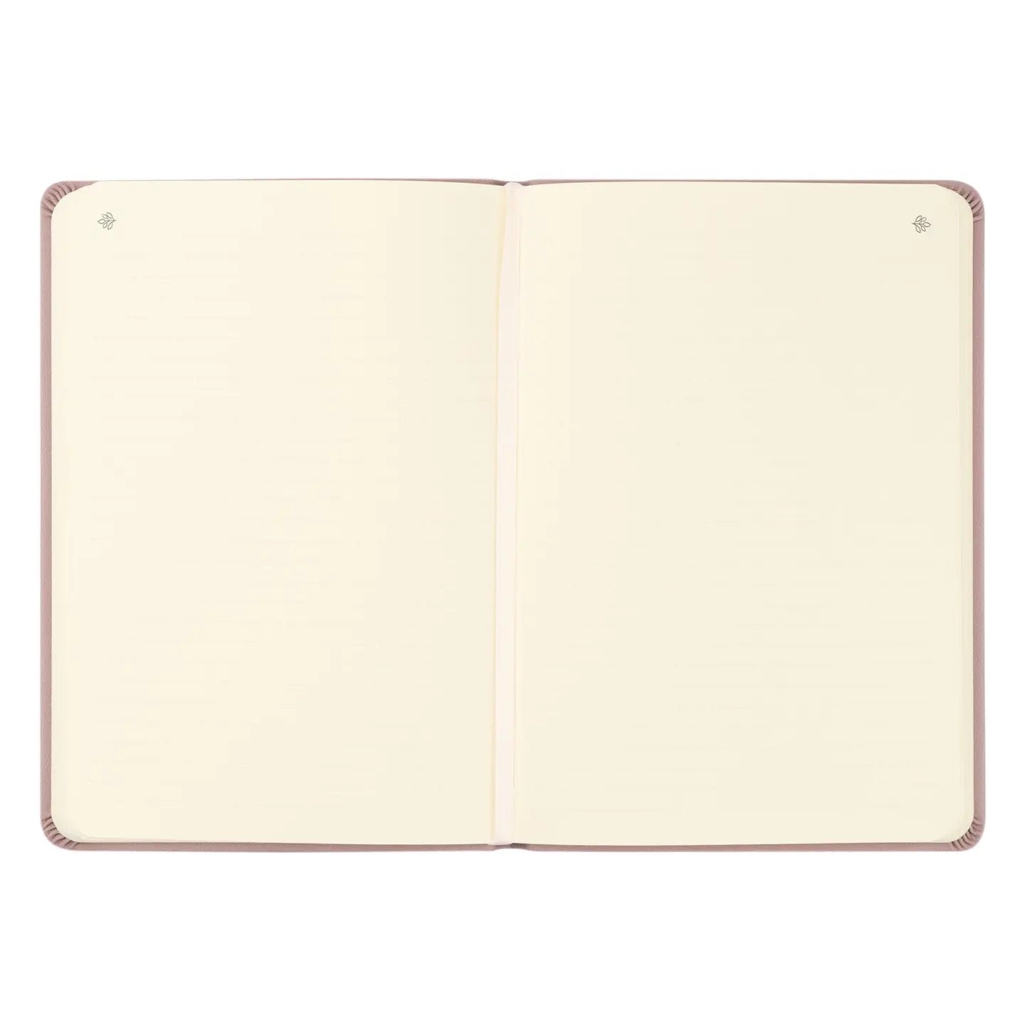 Hosanna Revival Notebook: Mauves Theme