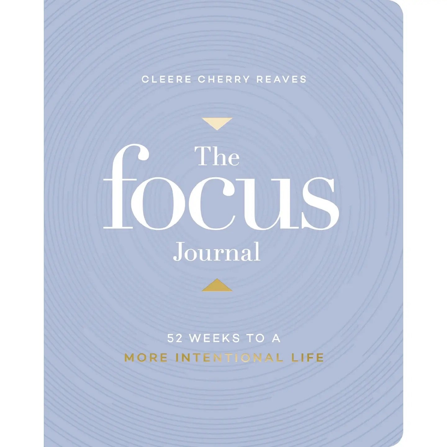 Focus Journal