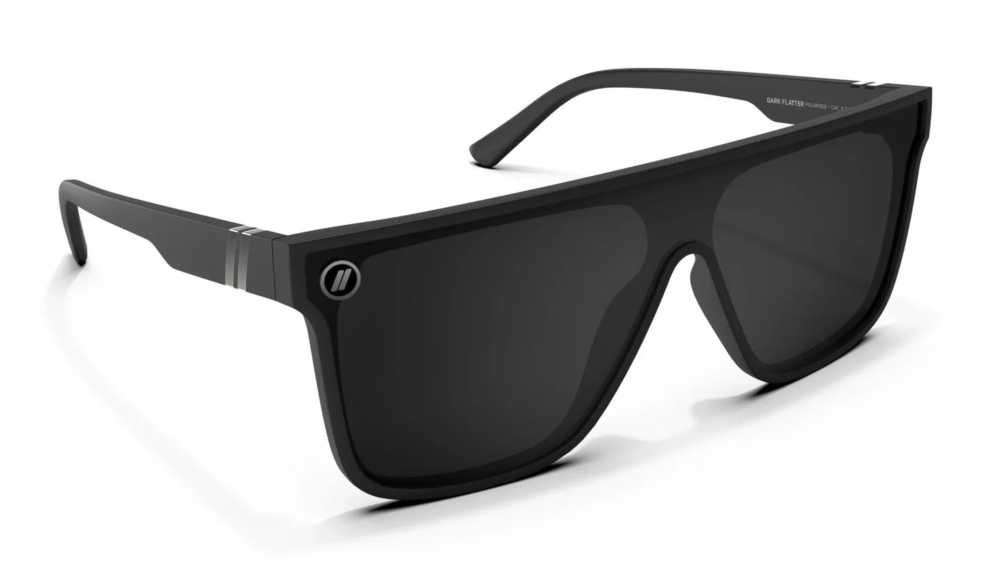 Blenders SciFi Dark Flatter Sunglasses