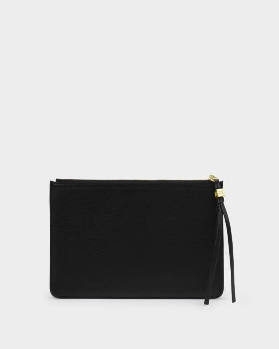 Katie Loxton Tassel Charm Pouch