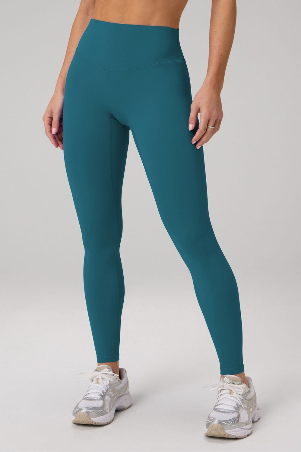 Fabletics No Seam Pureluxe TLC Leggings