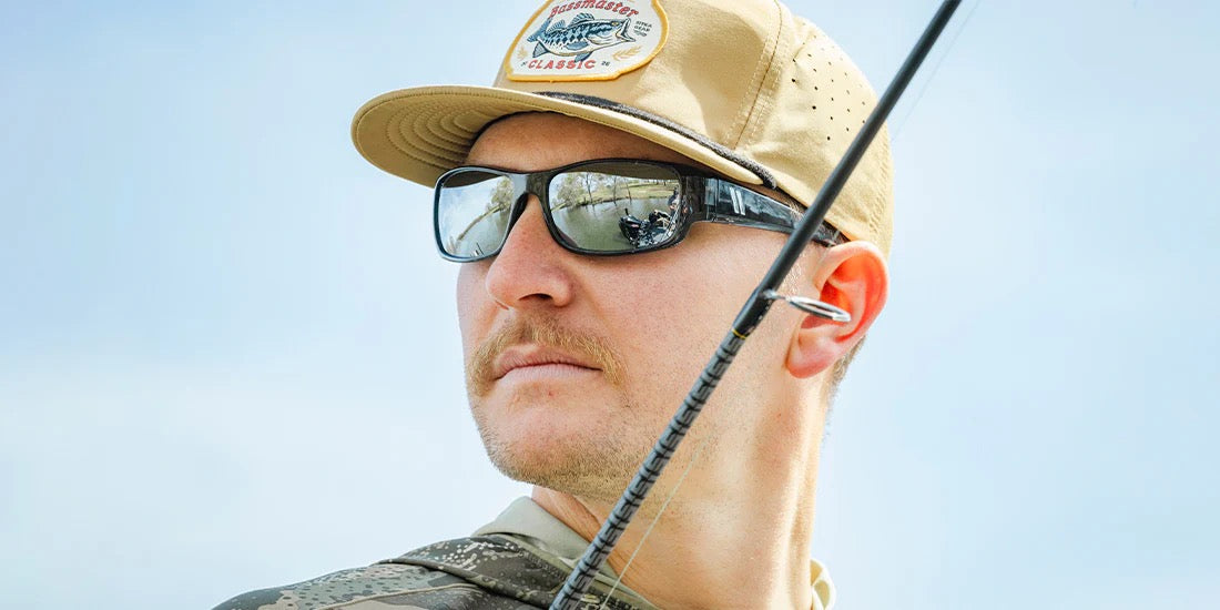Blenders Lakeview Shadow Sunglasses