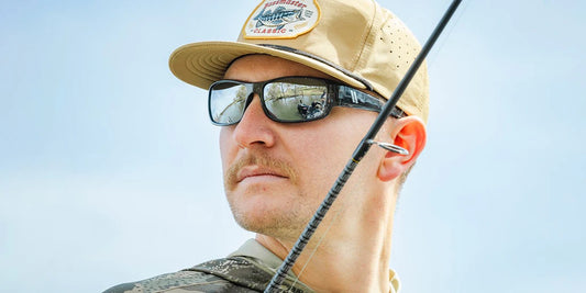 Blenders Lakeview Shadow Sunglasses
