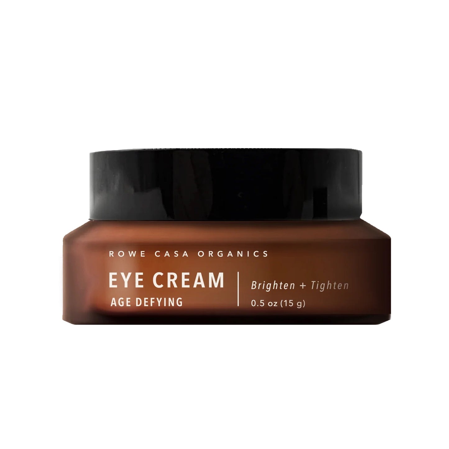 Rowe Casa Age Defying Eye Cream 0.5oz Jar