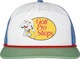 Swannies Golf Pro Hat