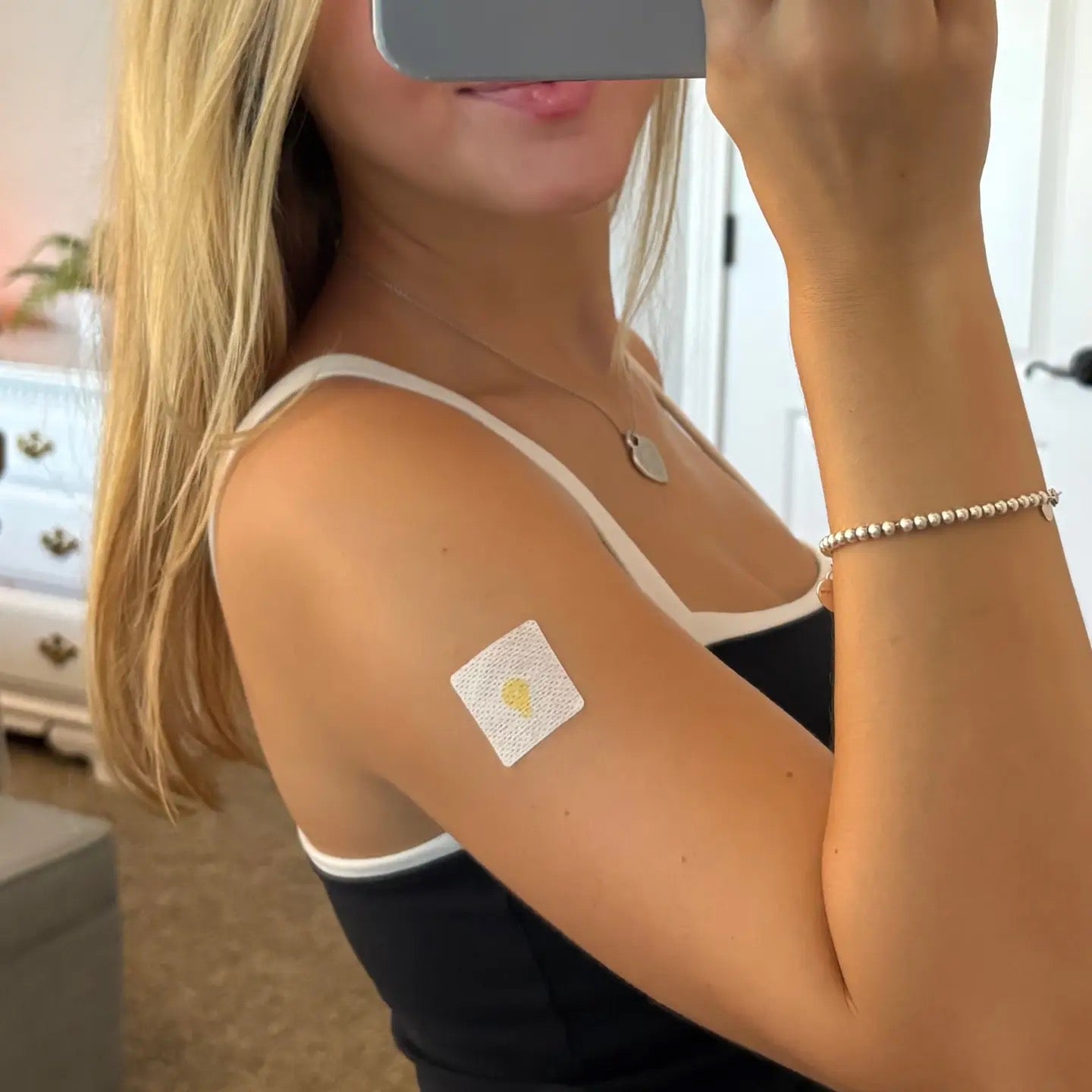 B12 Energy Plus Vitamin Patch