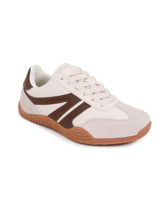 Larson Multi Color Sneaker
