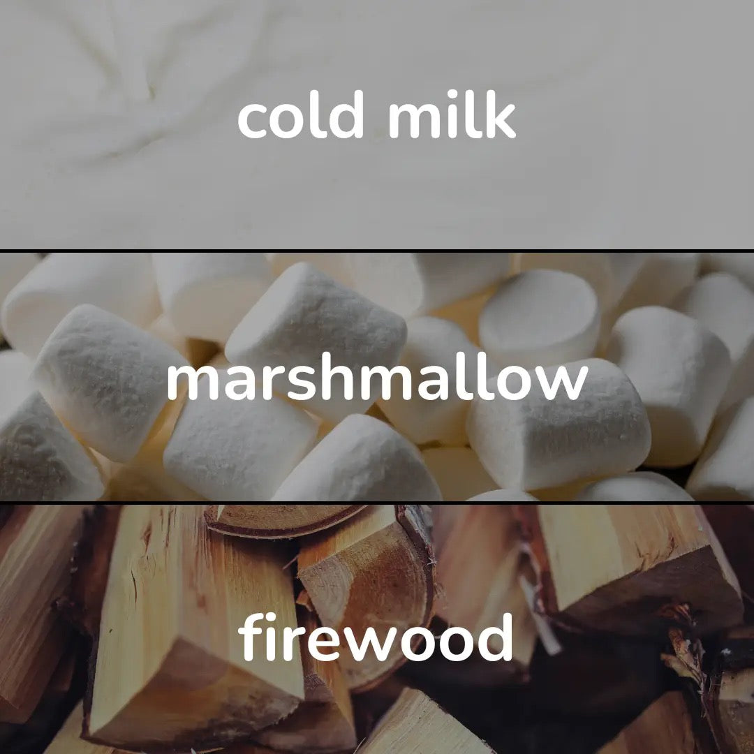 Lucid Coast Inspired Perfume - Body Double