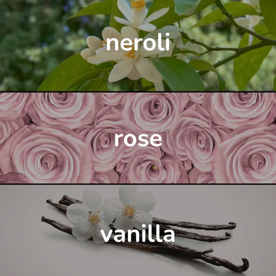 Lucid Coast Inspired Perfume - Fifth Avenue