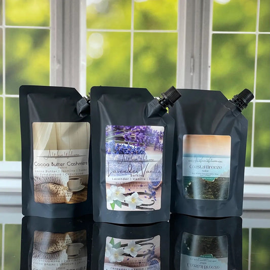 Softie Squeeze Wax Melts