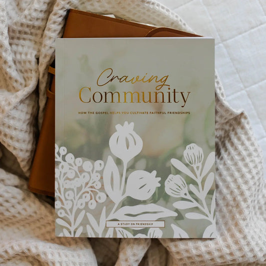 Craving Community - A Study on Friendship