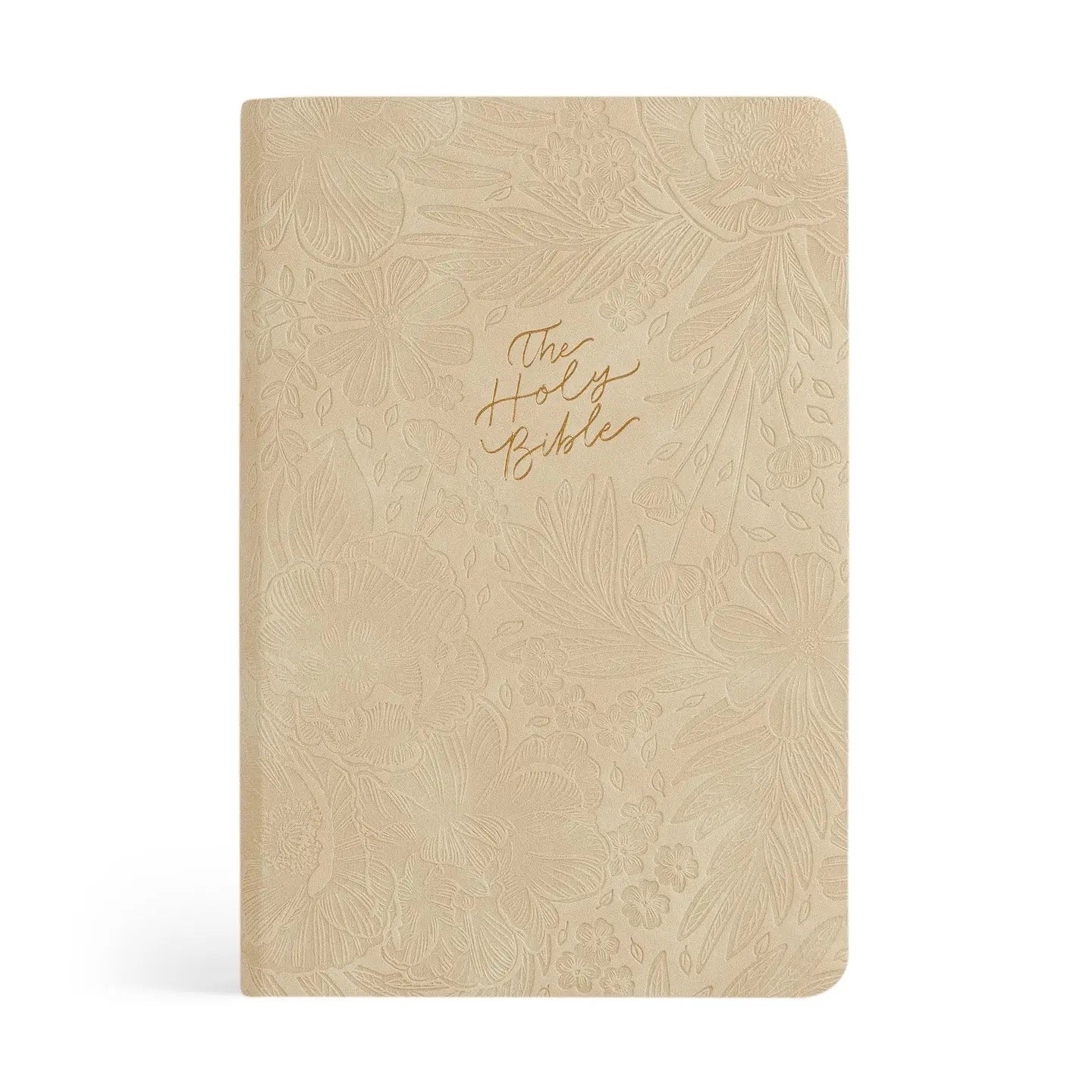 NLT Compact Bible: Sonora