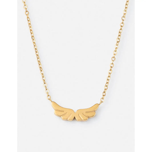 Angel Wings Necklace